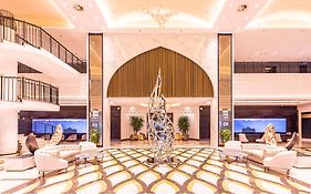 Samarkand Regency Amir Temur